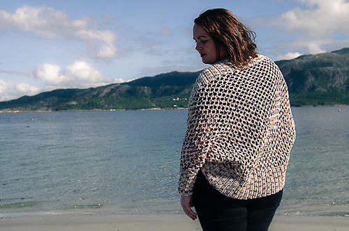Mollis Wrap Cardigan photo 1