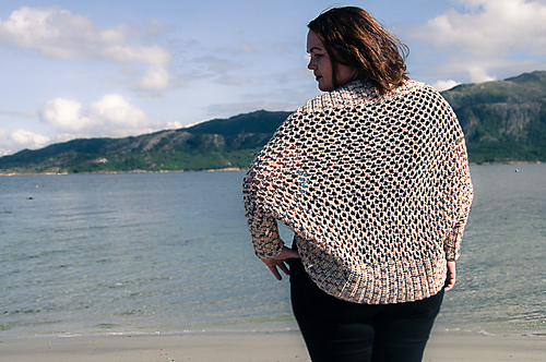 Mollis Wrap Cardigan photo 11