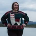Alpaca My Holiday Sweater pattern 