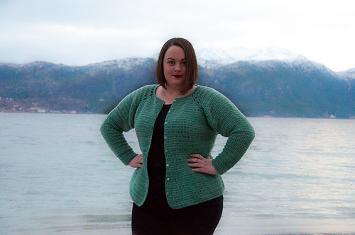 Ver Cardigan photo 8