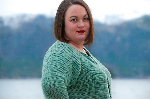 Ver Cardigan photo 6