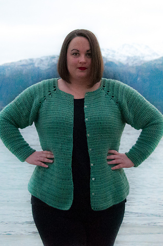 Ver Cardigan photo 12