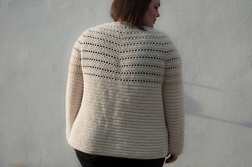 Rosea Cardigan photo 8