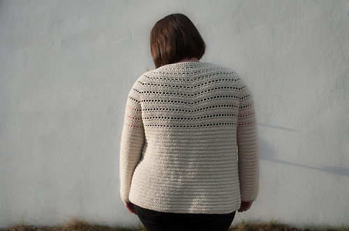 Rosea Cardigan photo 10