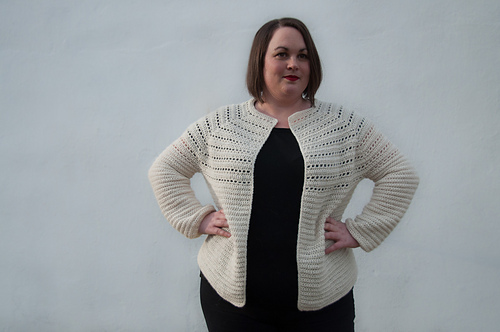 Rosea Cardigan photo 5
