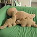 Dino Nuggets pattern 