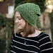 Muir Woods Beanie pattern 