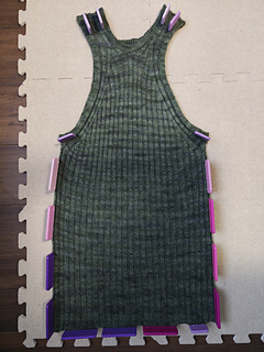 blocking!