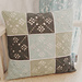 Victorian Lattice Square photo 5