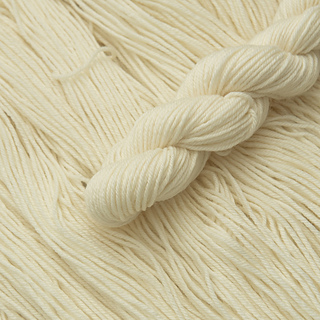 Wild Violet Fibers Merino Sock Mini