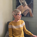 Knotted Boxes Pullover pattern 