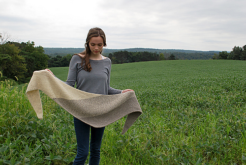 Enola Yards Scarf photo 1