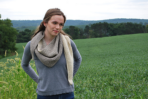 Enola Yards Scarf photo 2