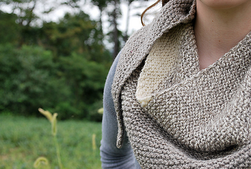 Enola Yards Scarf photo 3