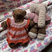 Maisy and Co. pattern