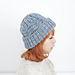Kuurankukka hat pattern 