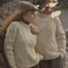 8000-516 Turtleneck Pullover pattern 