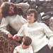 8005-516 Crew Neck Pullover pattern 
