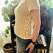 Ballintober Tee pattern 