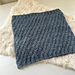 Ballindooly Cowl pattern 