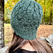 Knockmoyle Hat pattern 