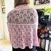 Dunmore Shawl pattern