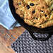 Soda Bread Trivet pattern 