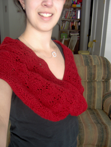 Circumvolution - erinlesley09