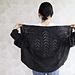 Glicine Haori  pattern 