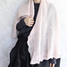 Gypsophila Shawl pattern 