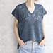 Heide Top pattern 