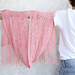 Heide Shawl pattern 