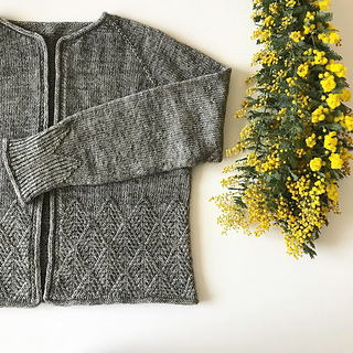 Olive version
*open-front