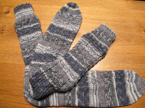 Urker Puntjes photo 3