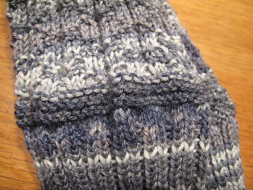 Urker Puntjes photo 1