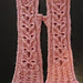 Sydän Tindet pattern 
