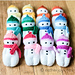 Mini Snowbuddies photo 3