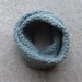 Double Infinity Scarf pattern 