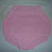 Woolen Pants (毛糸のパンツ) photo 4