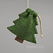 Christmas Tree Drawstring Bag pattern