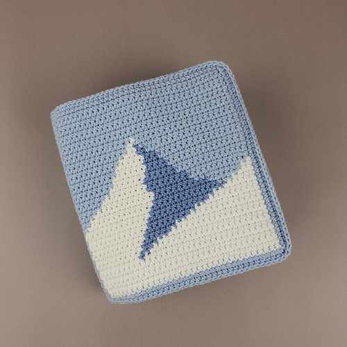 Polar stillebok - Svetlana Golova