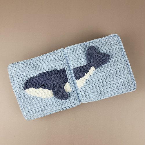 Polar stillebok - Svetlana Golova
