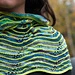 Adventagious Cowl pattern 