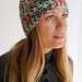 Cherga Hat pattern 