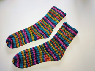 Still undecided which side I like more