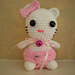 Amigurumi Baby Kitty In Diapers pattern 