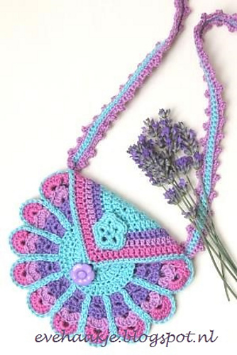 Peacock Bag photo 1