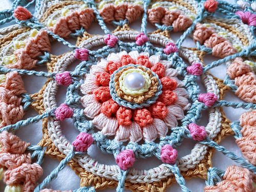 Imelise loomise allikad Mandala photo 2