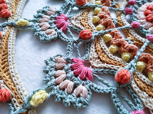 Imelise loomise allikad Mandala photo 3