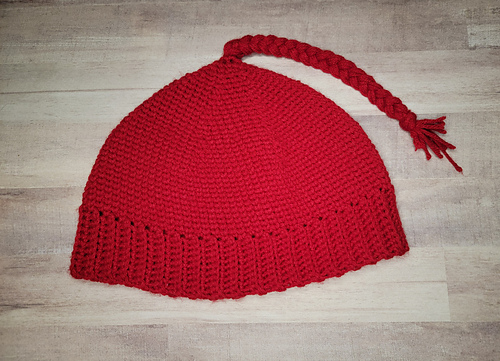Resistance Red Hat